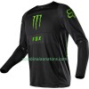 Maillot VTT/Motocross Fox Racing 360 Monster Pc Manches Longues N001 2020